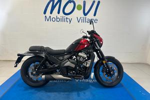 Moto Morini Calibro 700