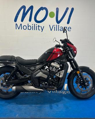 Moto Morini Calibro 700