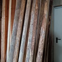 Scorzi per rivestimento 