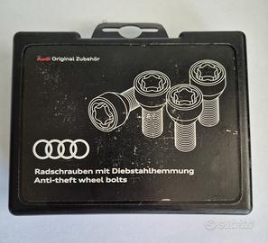 Accessori auto Audi