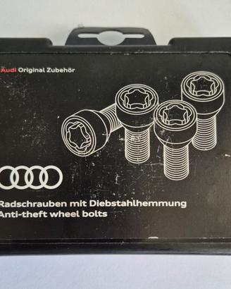Accessori auto Audi