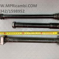 PERNO ANTERIORE APRILIA RSV 1000 2005 2004 RSV1000