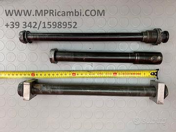 PERNO ANTERIORE APRILIA RSV 1000 2005 2004 RSV1000