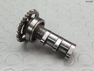 ALBERO CAMME YAMAHA YZF 250 2006 2009 YZ-F 2007 20