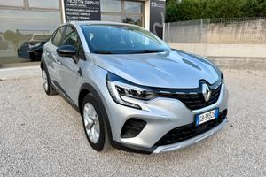 Renault Captur TCe 100 CV GPL Life