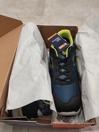 Scarpe antinfortunistiche Lotto 