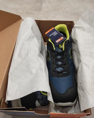 Scarpe antinfortunistiche Lotto 