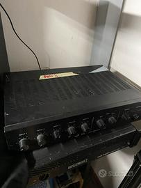 Amplificatore Accord 500 Pa 518