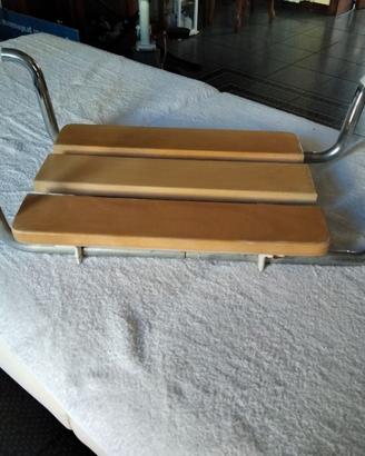 Sedile per vasca da bagno