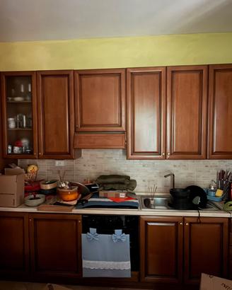 CUCINA COMPLETA
