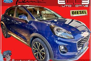 Ford Puma 1.5 120 CV Titanium 2021