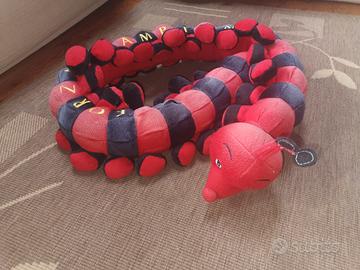 Millepiedi del Milan