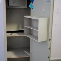 Cassaforte o fuciliera