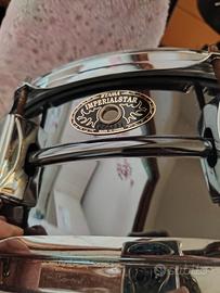 tama imperialstar e pedale DW