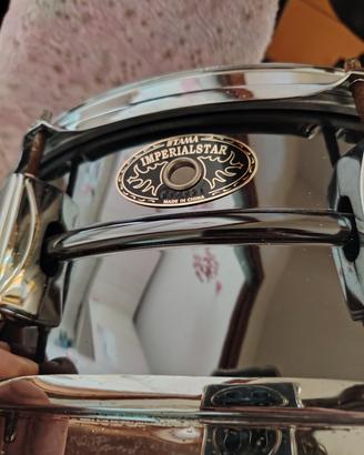 tama imperialstar e pedale DW