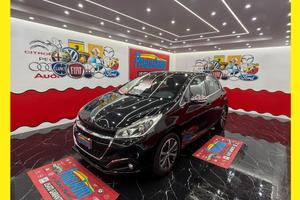 Peugeot 208 1.2 PureTech 82cv Allure - 2016