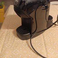 Macchina caffè Lavazza a modo mio 