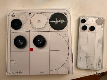 Nothing Phone 3