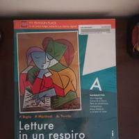 letture in un respiro A - superiori