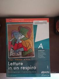 letture in un respiro A - superiori