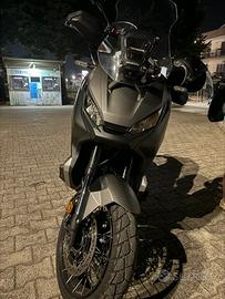 Honda X-ADV 750 - 2020