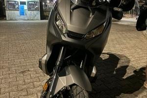 Honda X-ADV 750 - 2020