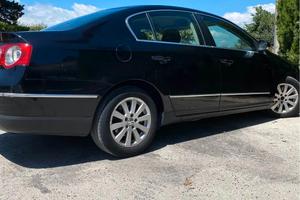 VOLKSWAGEN Passat 1ª/2ª/3ª/4ª - 2006