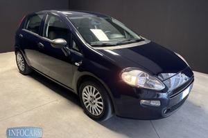 FIAT Punto 1.3 MultiJet 95 CV Street - Neopatent