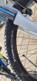 bicicletta mtb 26