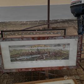 stampa di Firenze