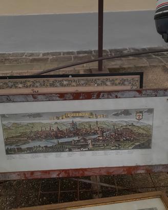 stampa di Firenze