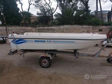 Open 4.30 Mt murata alta ampi gavoni