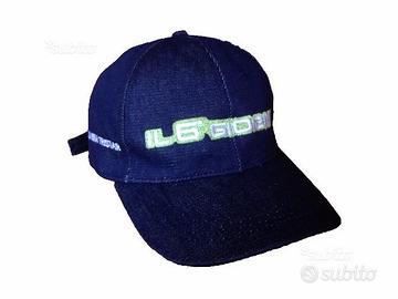 Cappello originale del film IL 6° GIORNO