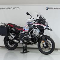 BMW r 1250 gs Adventure Abs my21