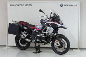 BMW r 1250 gs Adventure Abs my21