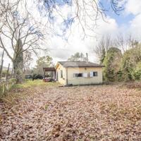 RUSTICO A PALOMBARA SABINA