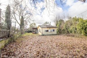 RUSTICO A PALOMBARA SABINA