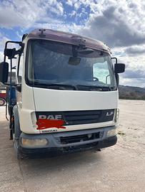 Daf trucks LF45