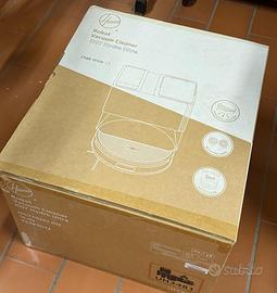 Robot aspirapolvere Hoover HG7 Hydro Ultra bianco