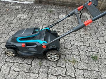 Tagliaerba gardena