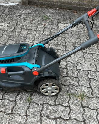 Tagliaerba gardena