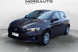FIAT Tipo (2015-->) 1.3 Mjt S&S 5 porte Easy