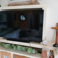 tv samsung 43 pollici