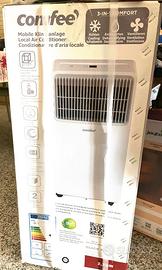 COMFEE Condizionatore Portatile Glace 9C 9000btu