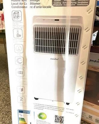 COMFEE Condizionatore Portatile Glace 9C 9000btu