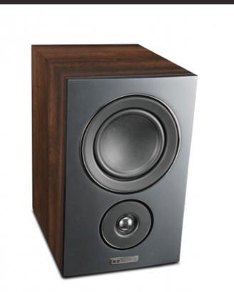 casse passive mission lx2