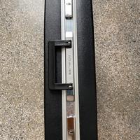 Borsa portadocumenti anni 80