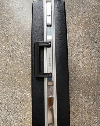 Borsa portadocumenti anni 80