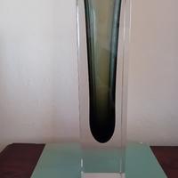 vaso cristallo