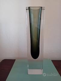 vaso cristallo